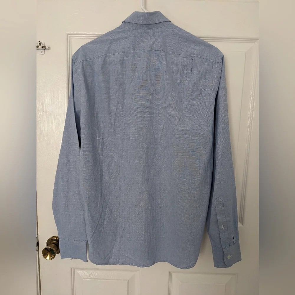 J. Crew crew men