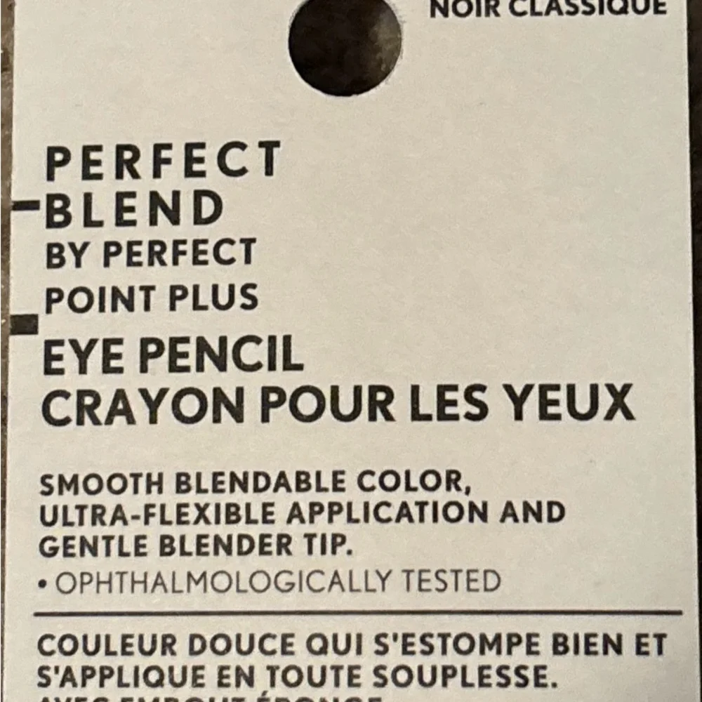 COVERGIRL perfect blend