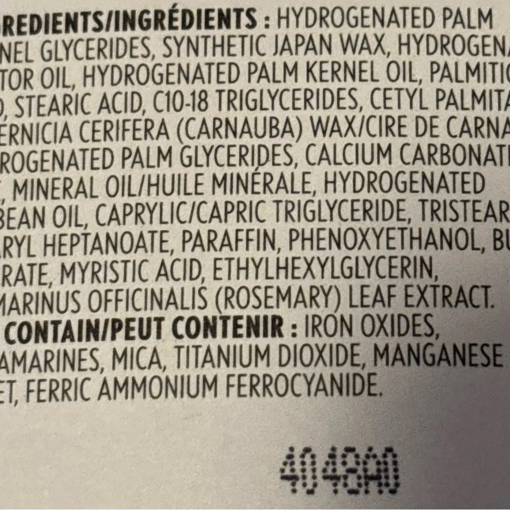 COVERGIRL perfect blend