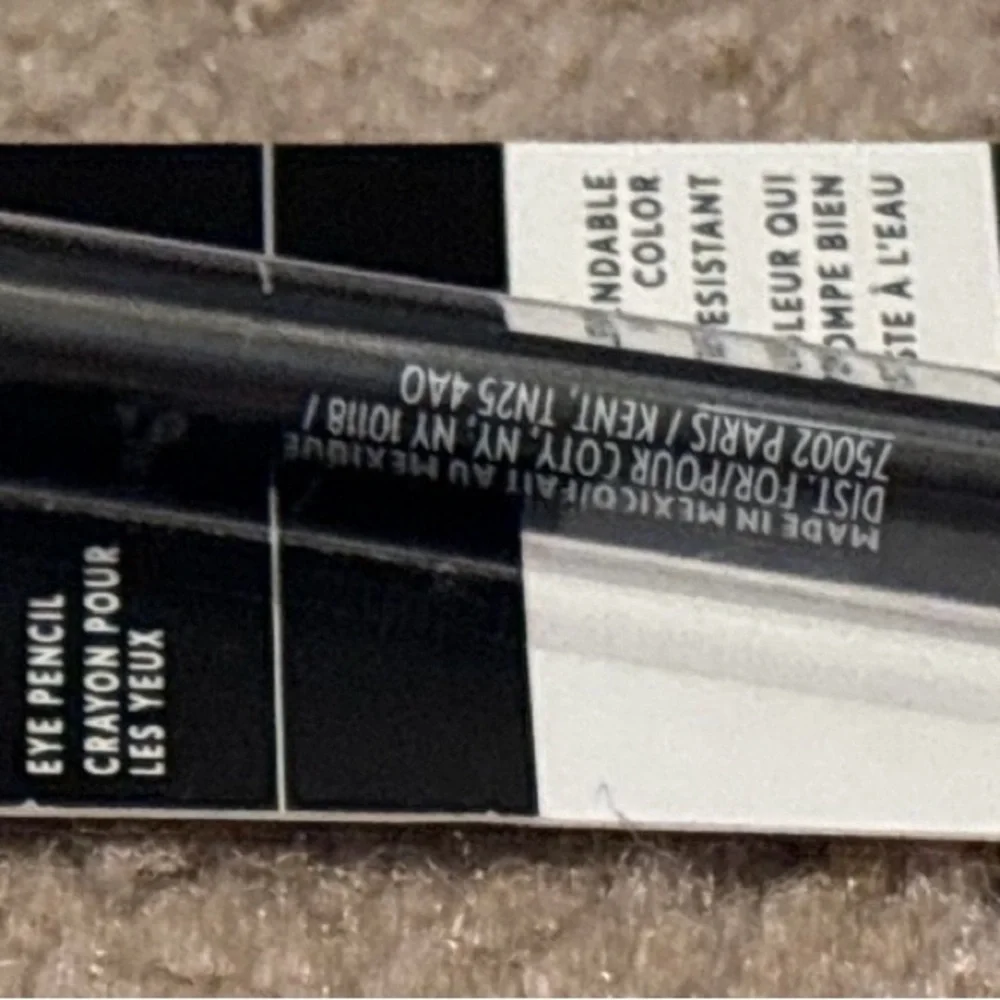 COVERGIRL perfect blend