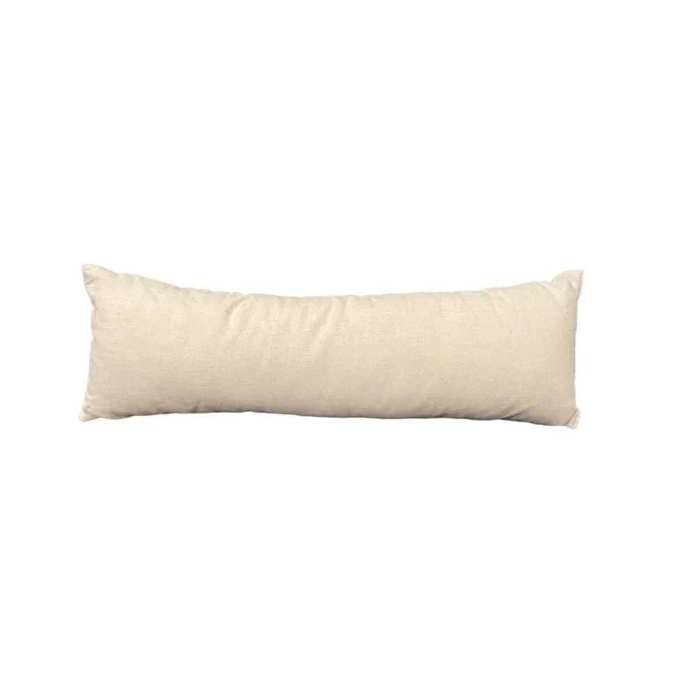 N/A long rectangular