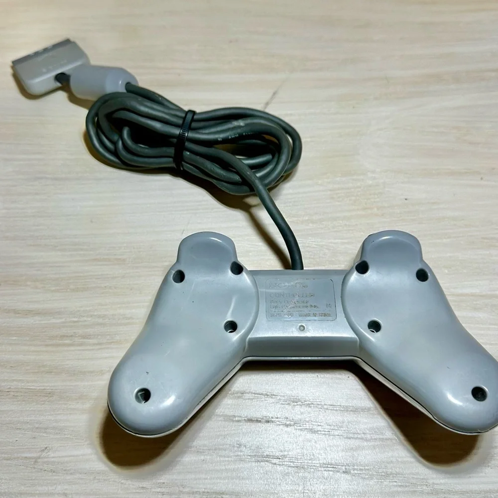 Sony untested do