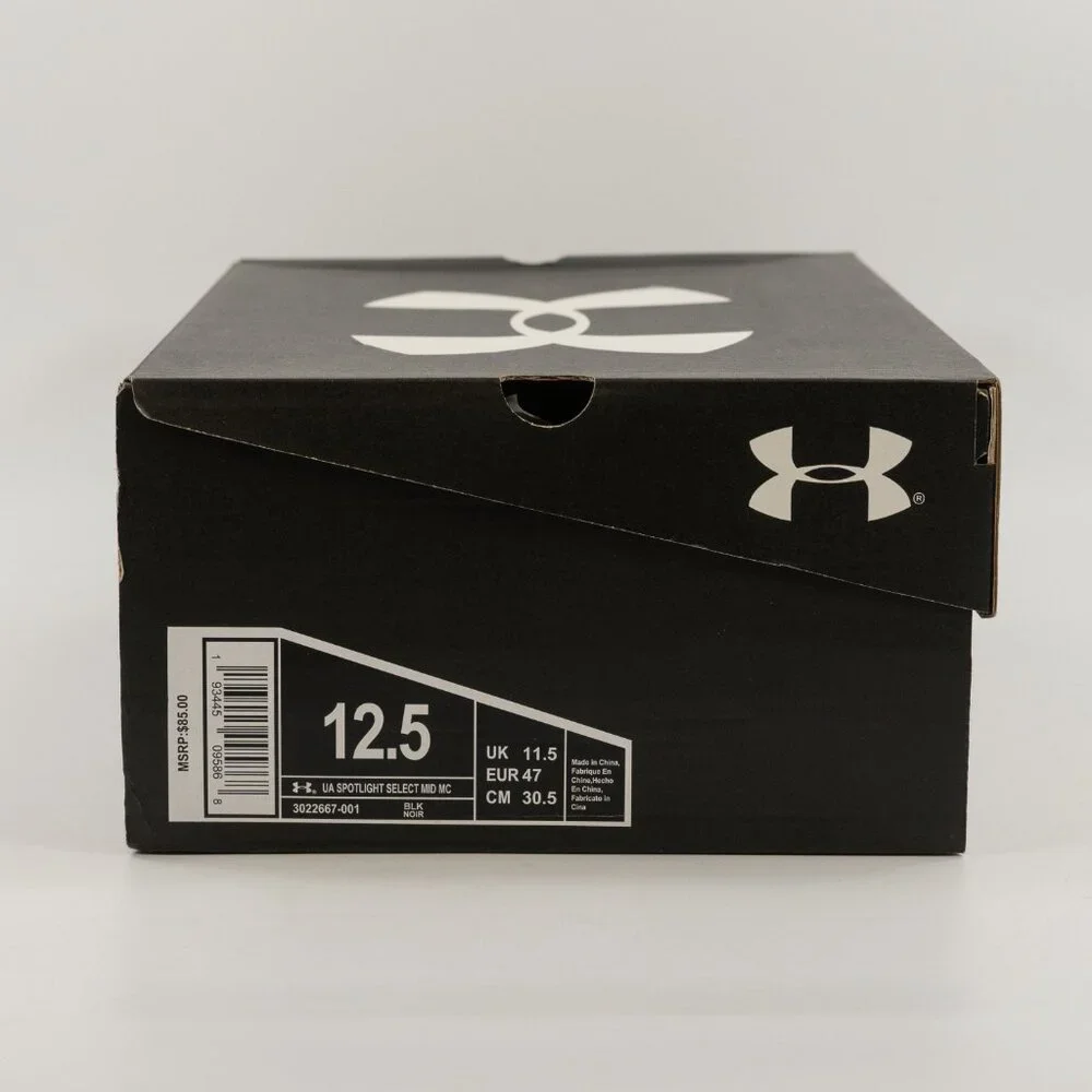 Under Armour under armour