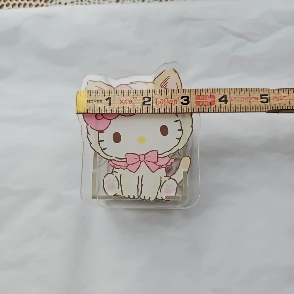 Hello Kitty Pen Holder NEW