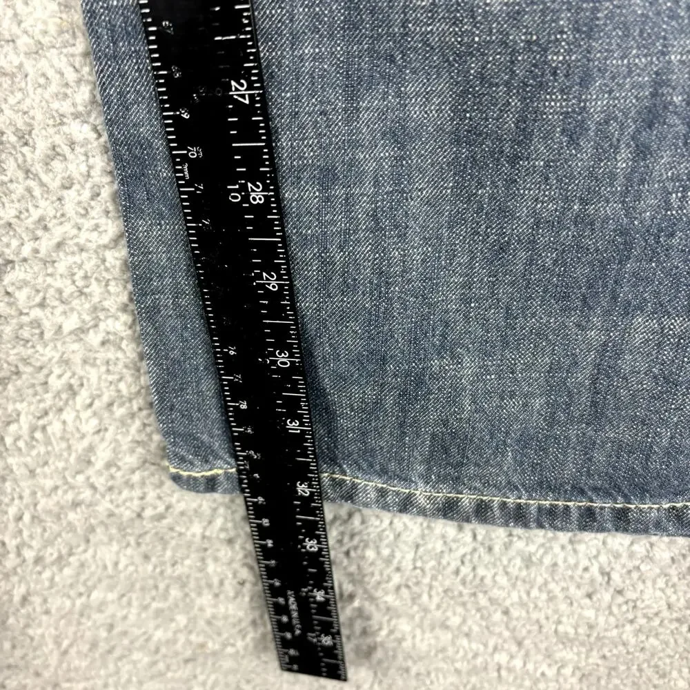 Levis great pre