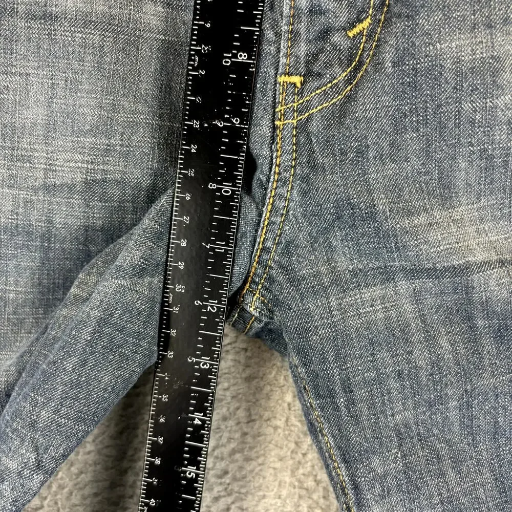 Levis great pre