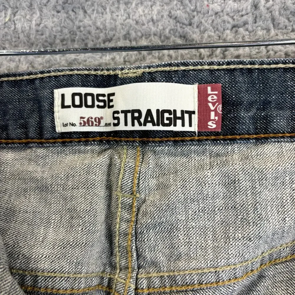 Levis great pre