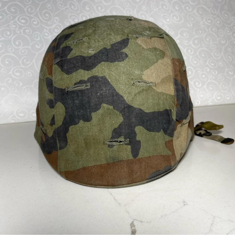N/A militaria camo owned