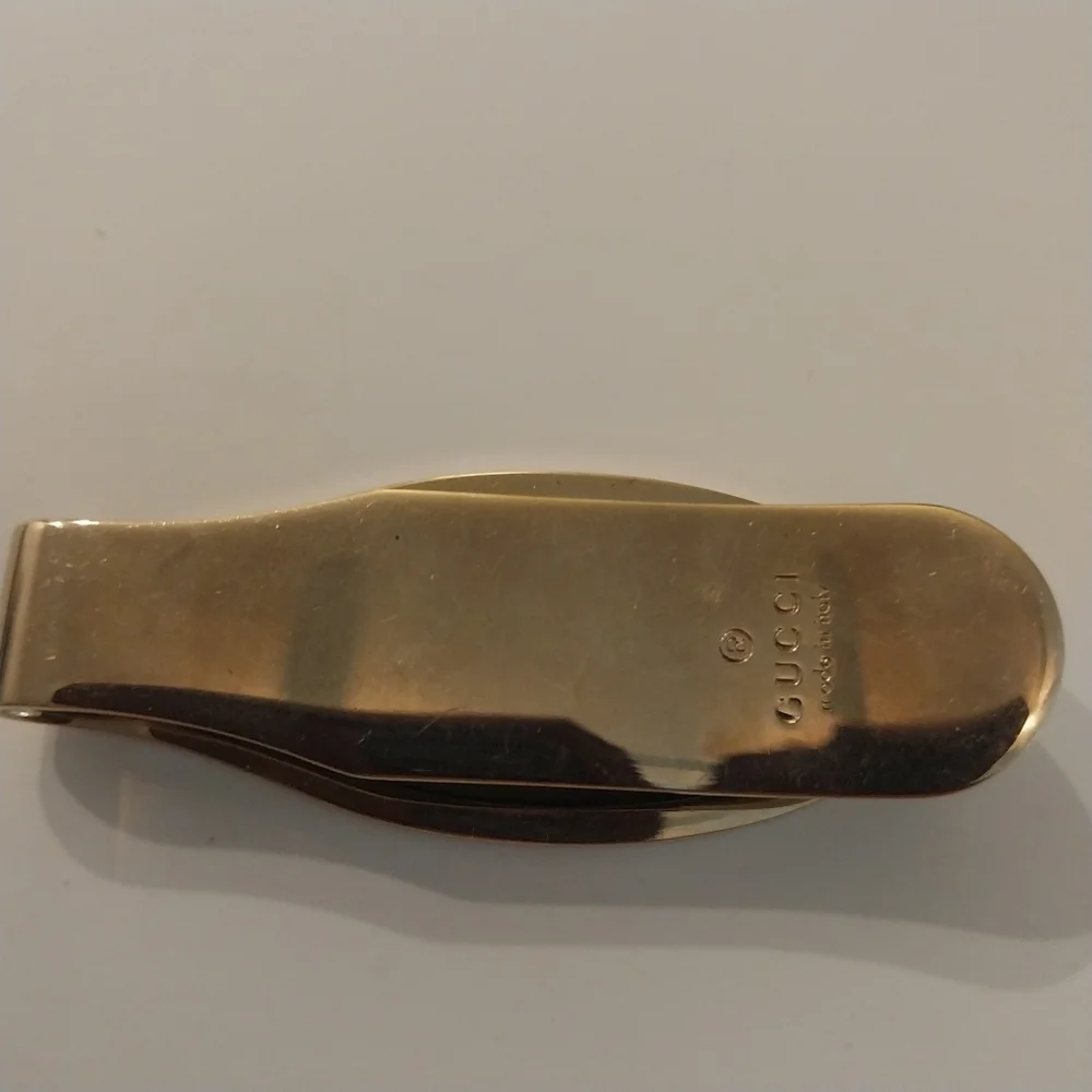 N/A gucci gold