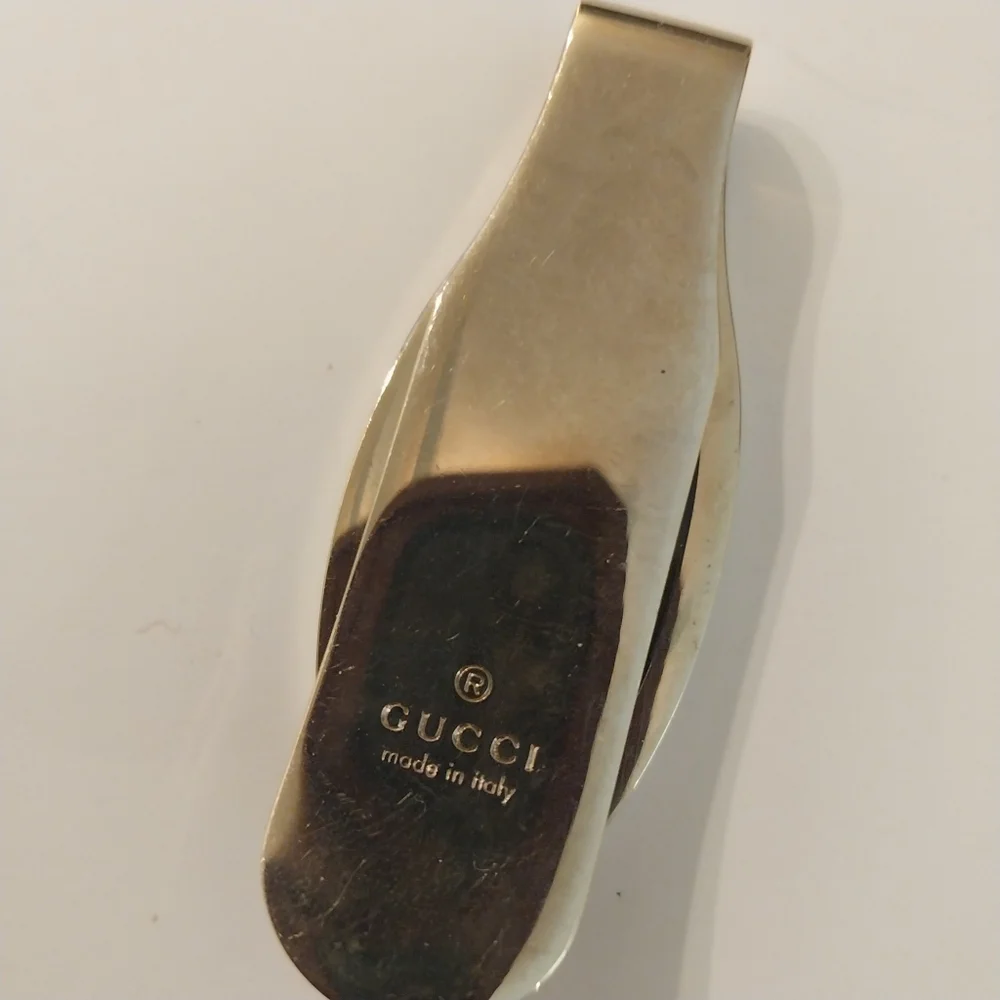 N/A gucci gold