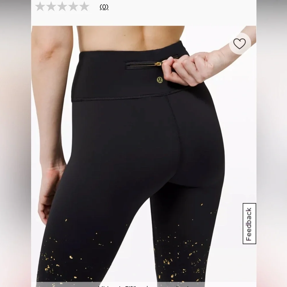 lululemon athletica like new