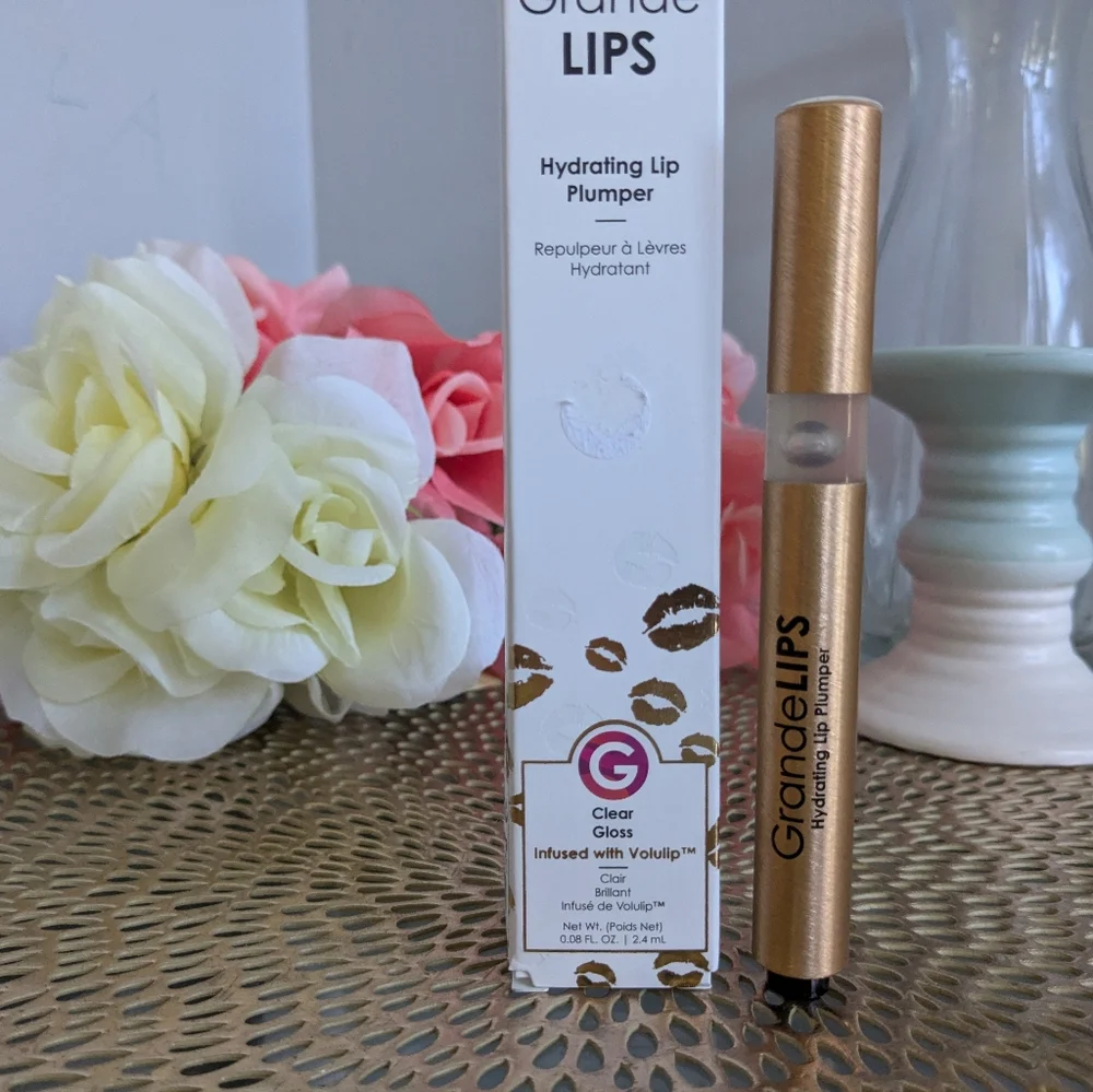 grande Cosmetics brand new