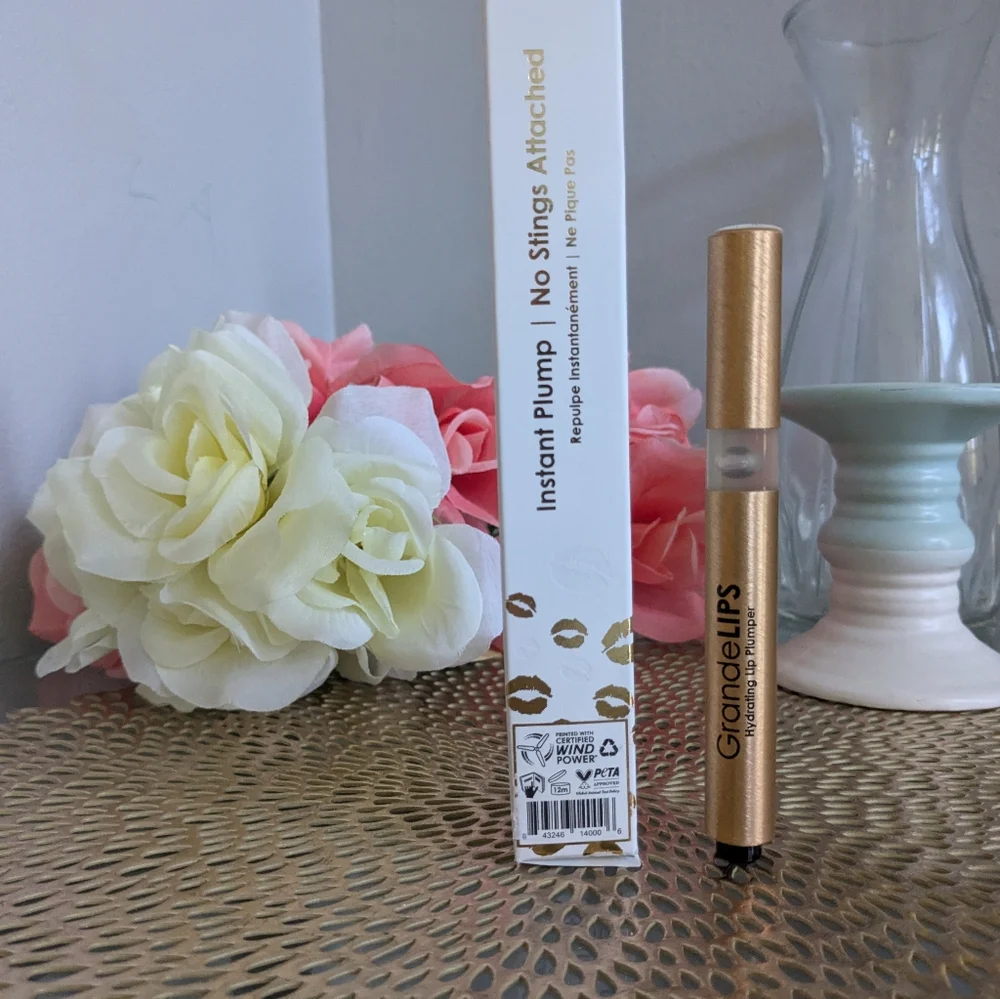 grande Cosmetics brand new