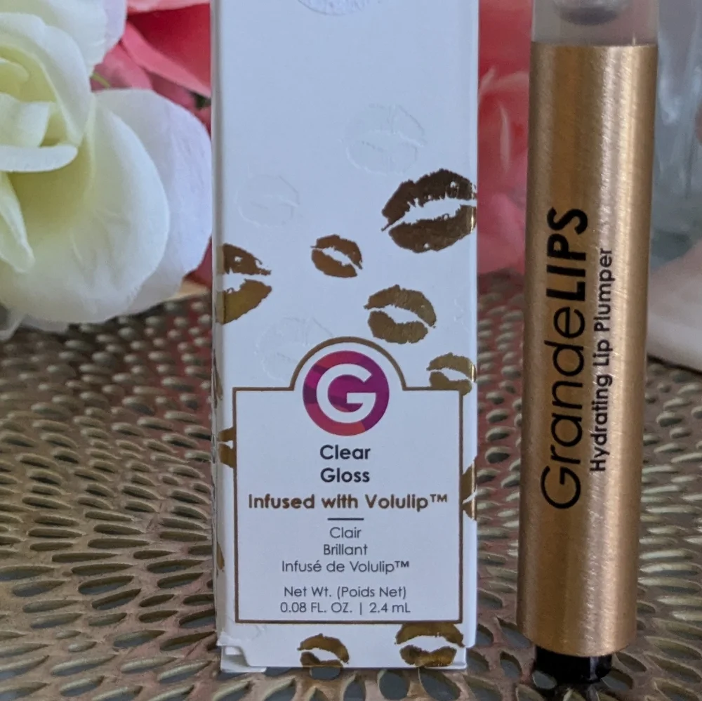 grande Cosmetics brand new