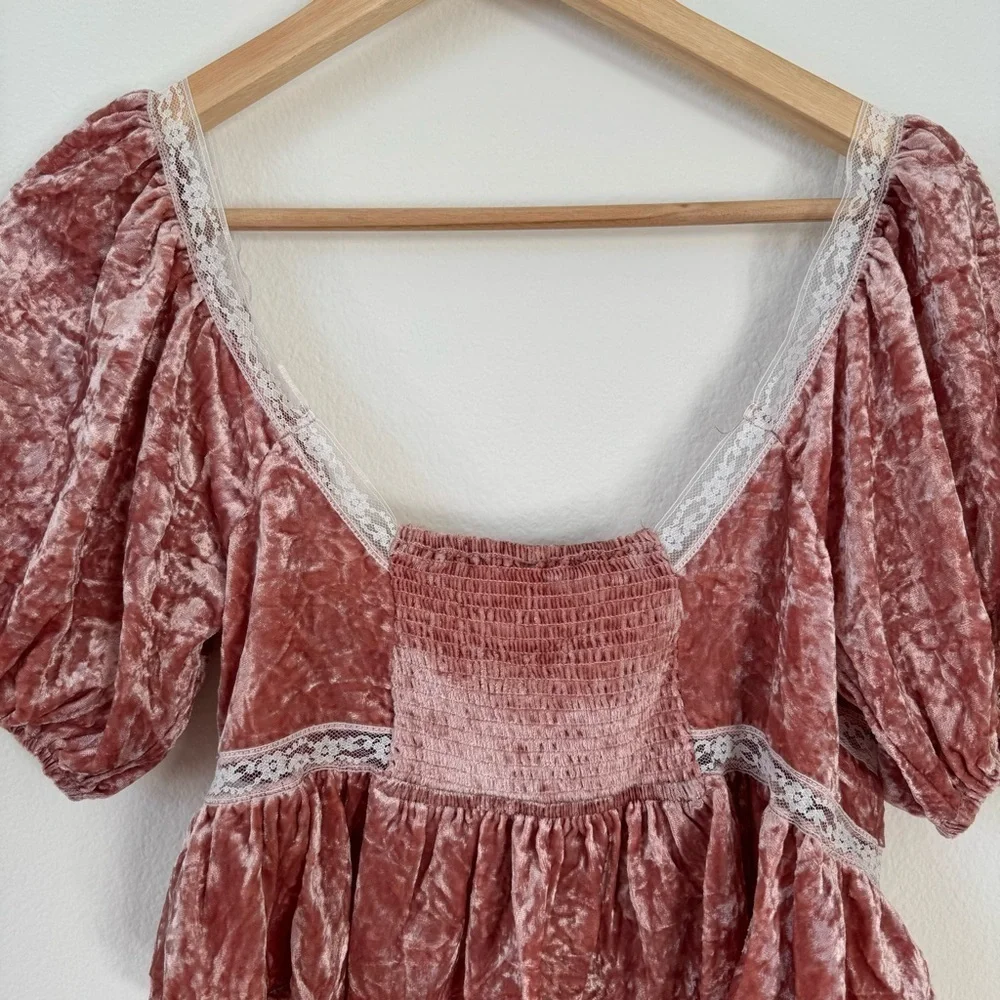 Free People free people