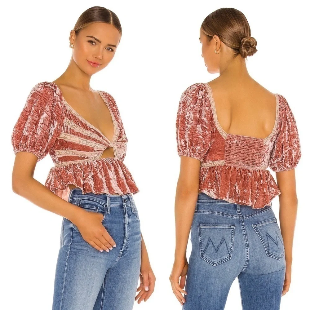 Free People free people