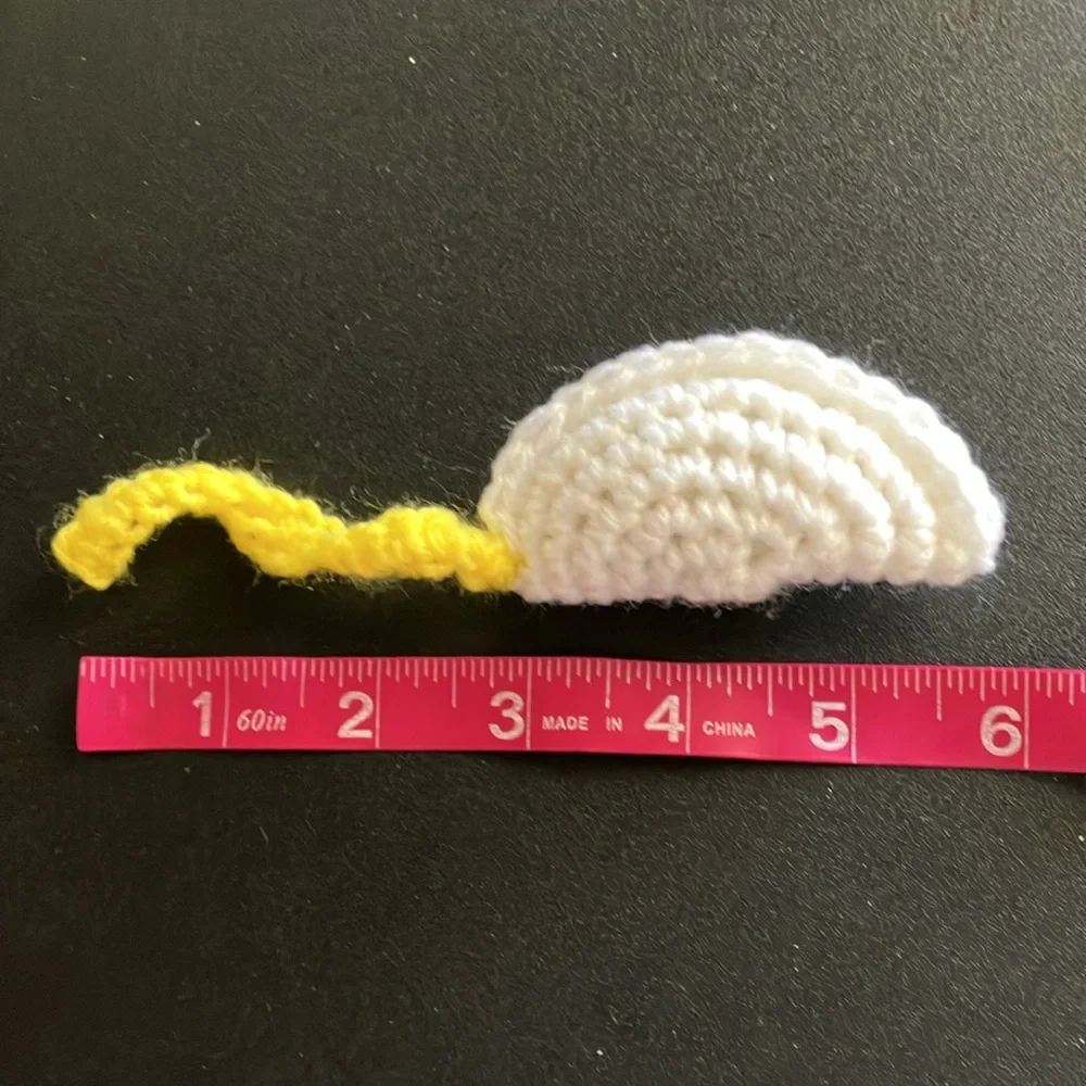 Handmade three cat