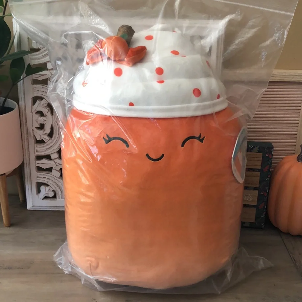 Squishmallows ▫️brand new