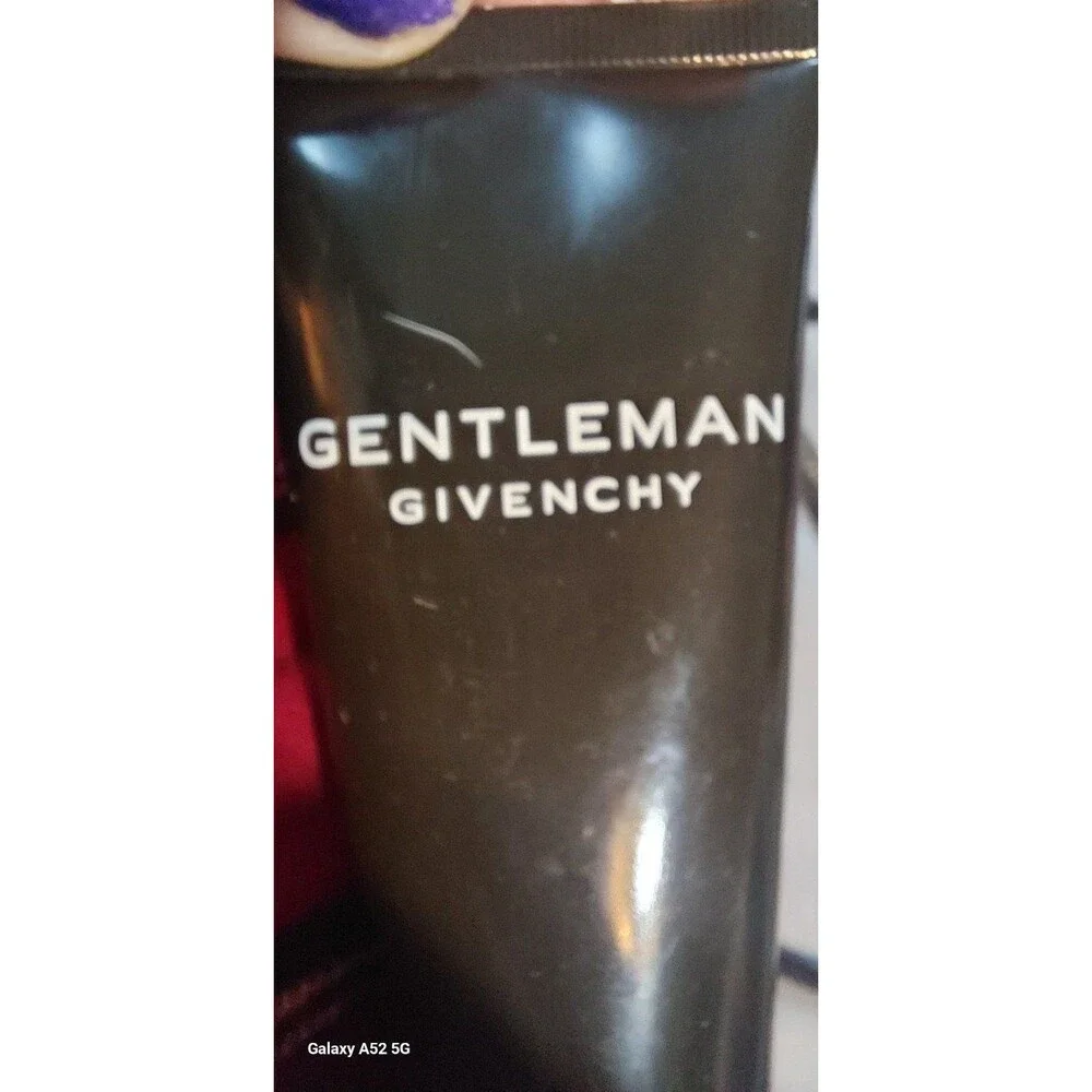 Givenchy new unused