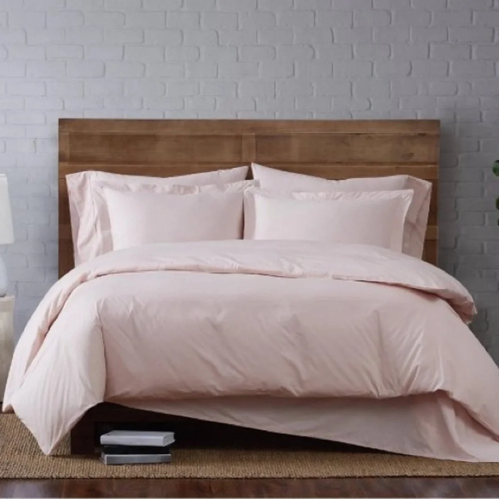 Brooklyn duvet set full/ Queen
