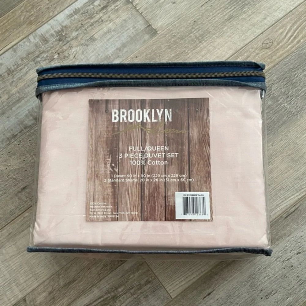 brooklyn very beautiful
