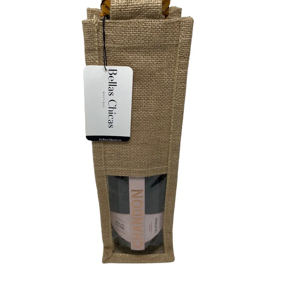 N/A natural jute