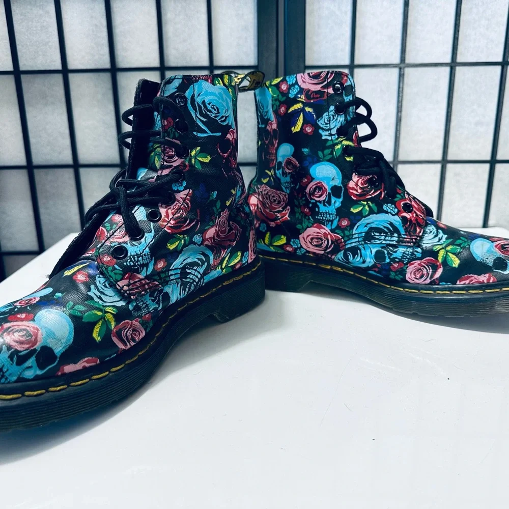 Dr. Martens super bad