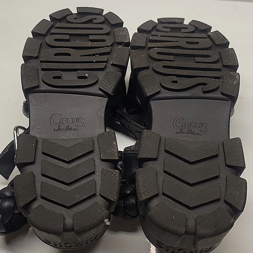 Circus NY sandals