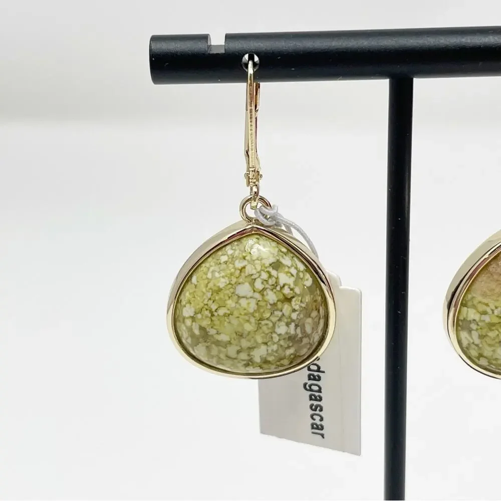 JTV next earrings