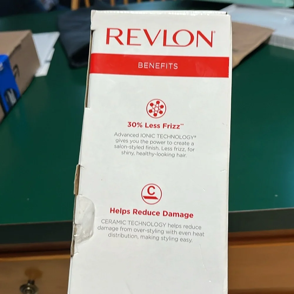 Revlon actual item