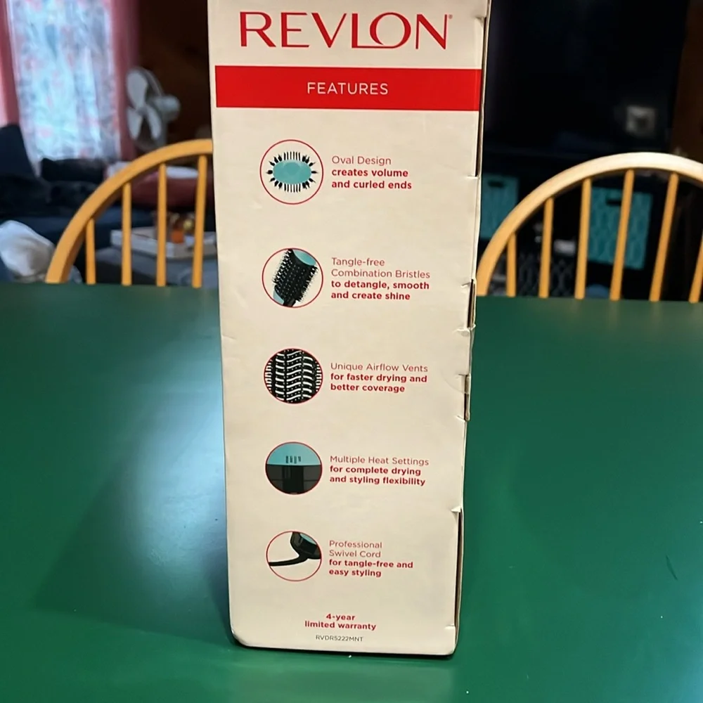 Revlon actual item