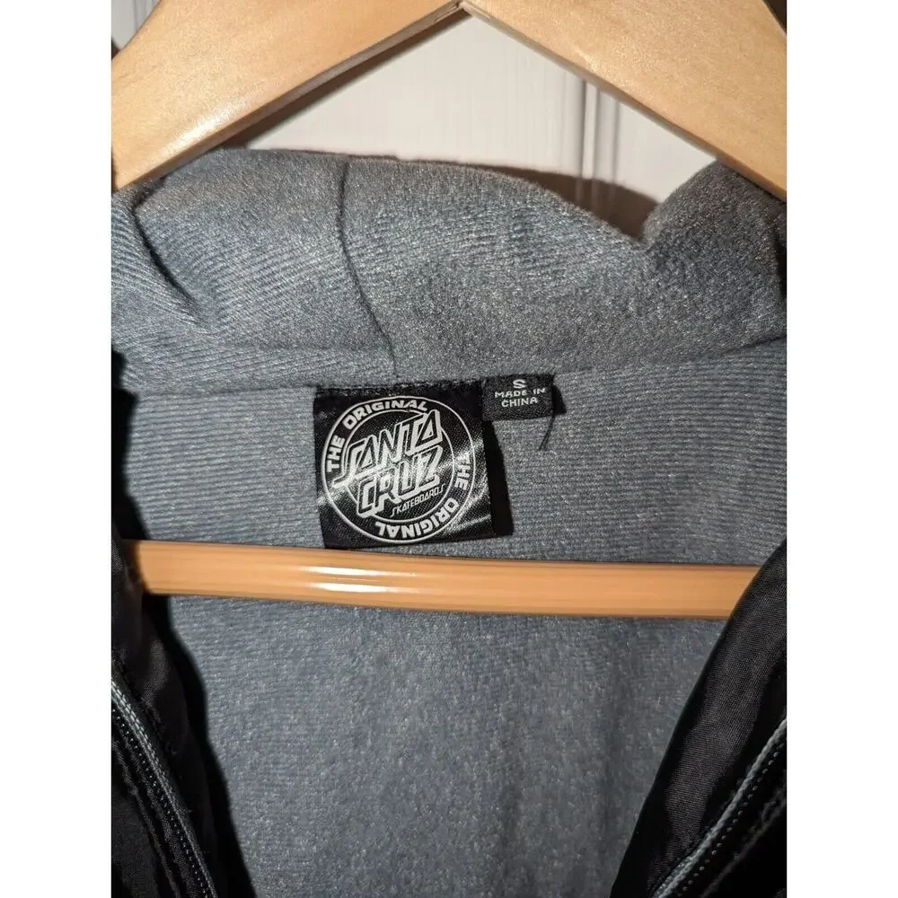 Santa Cruz Skateboards this stylish