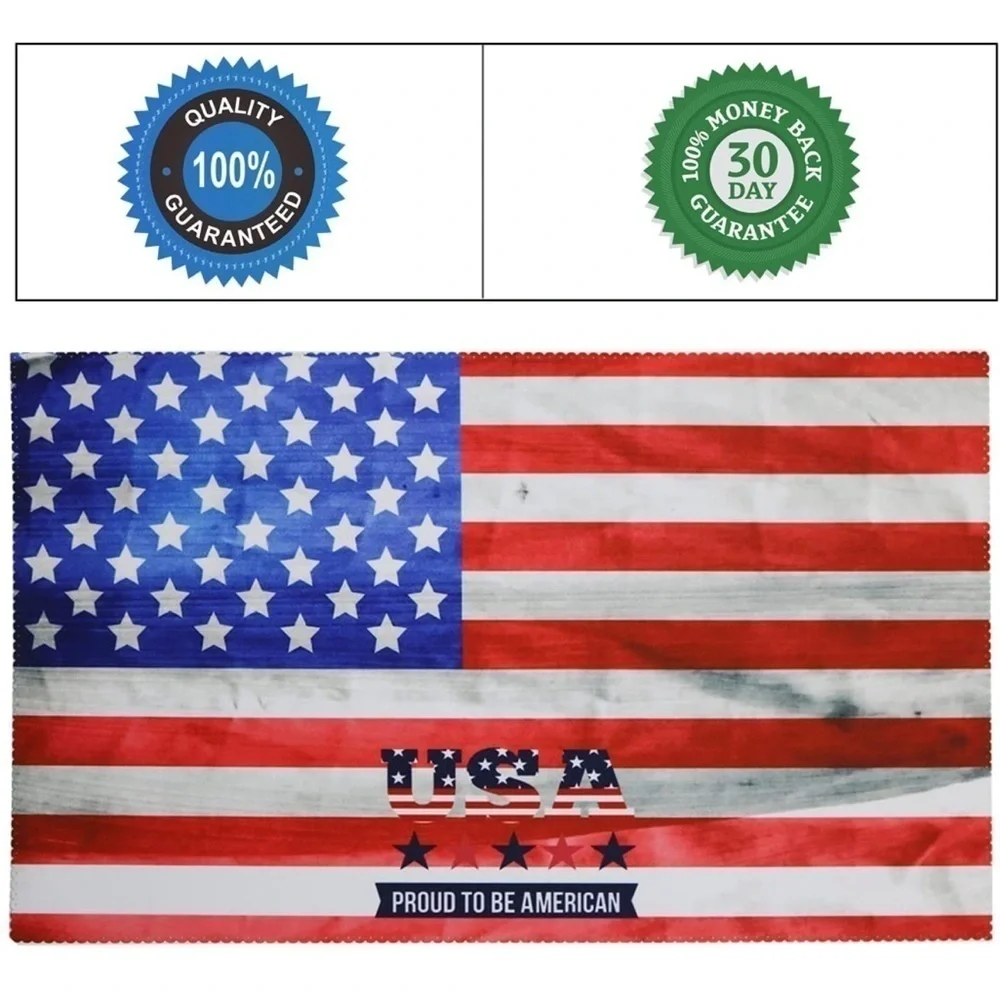 N/A american flag
