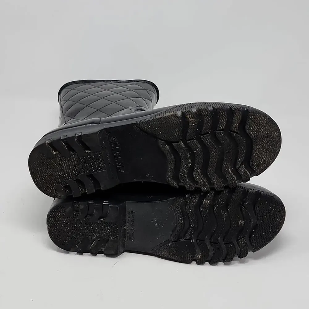 Sperry women waterproof