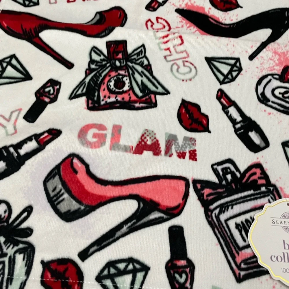 N/A beauty glam