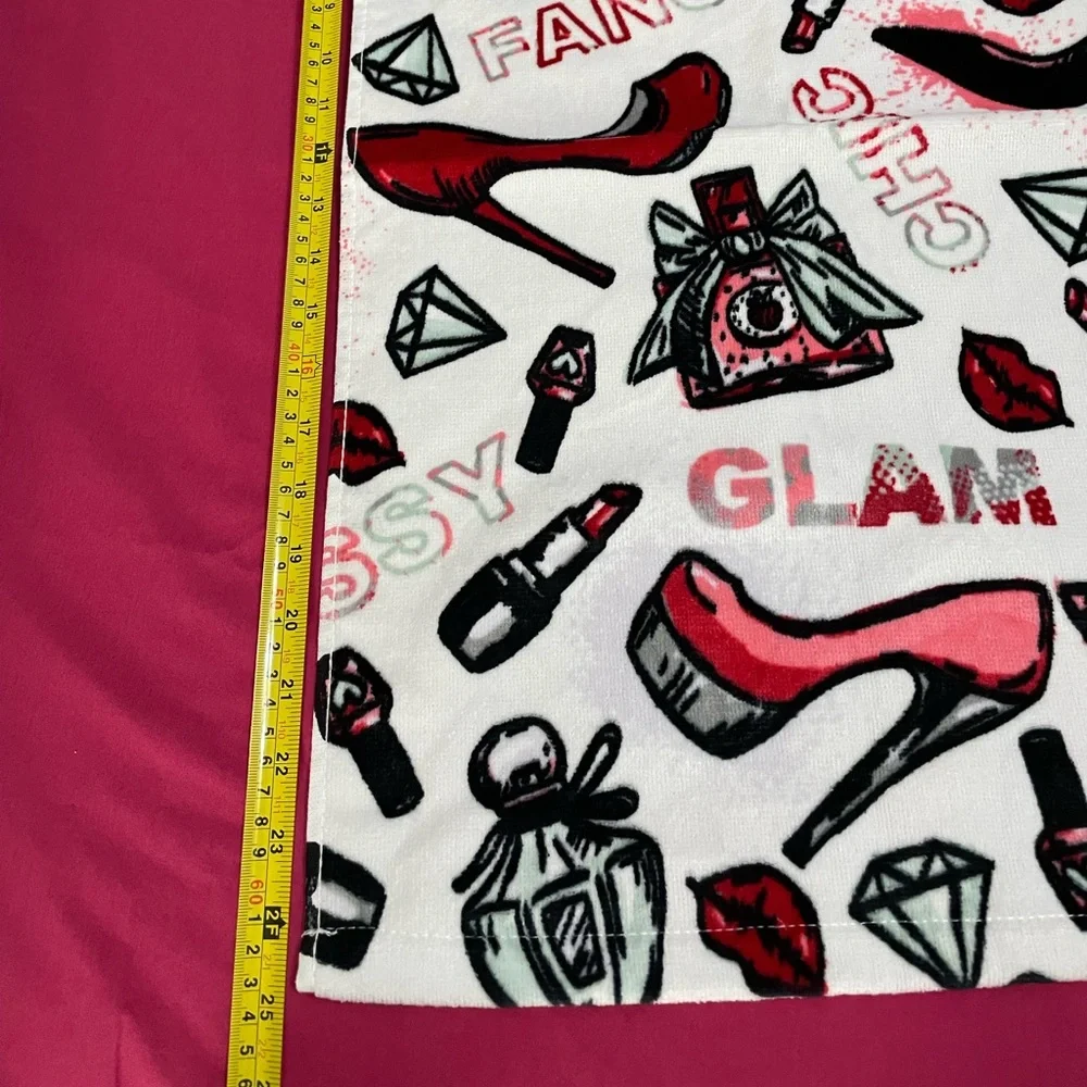 N/A beauty glam