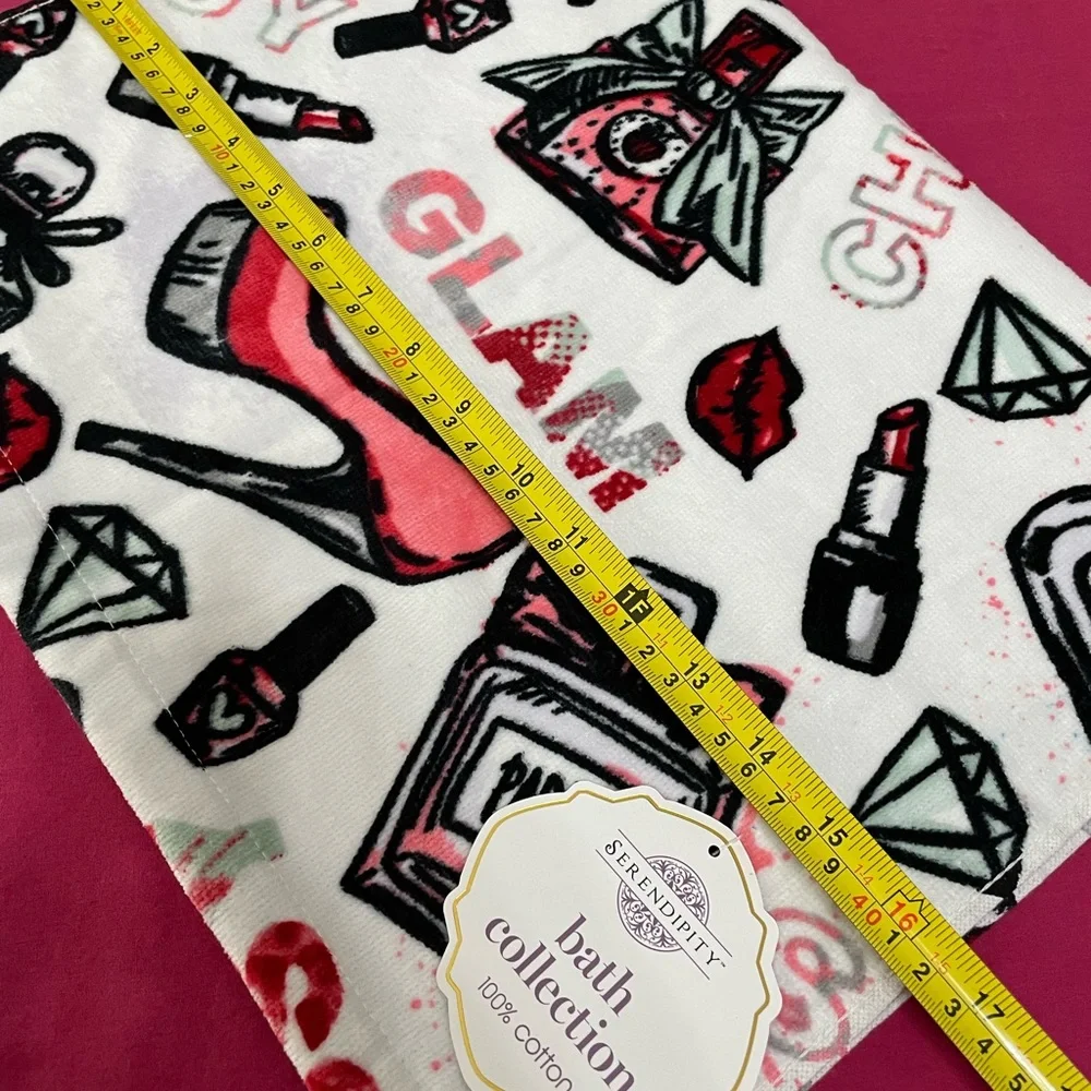 N/A beauty glam