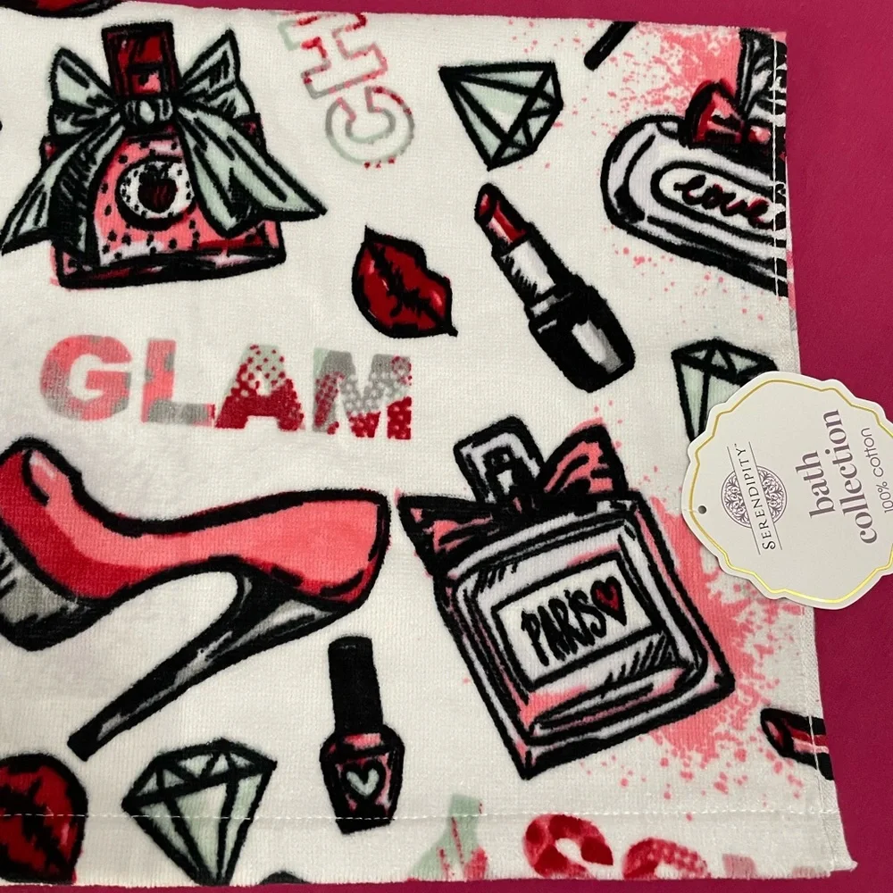 N/A beauty glam