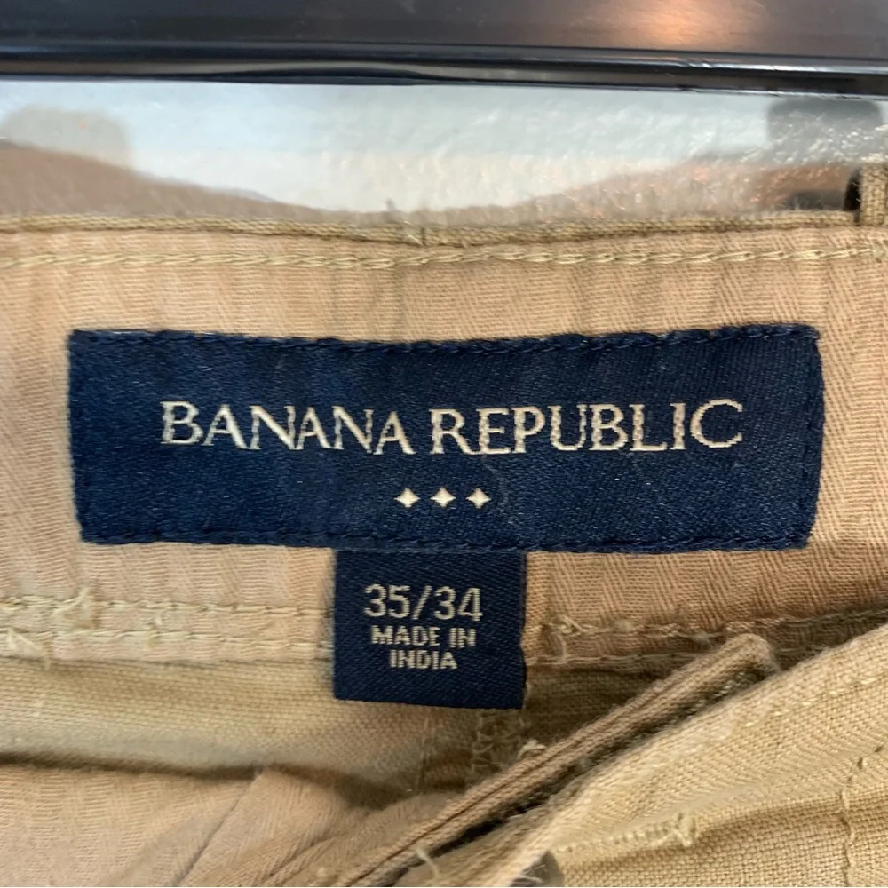 Banana Republic banana republic