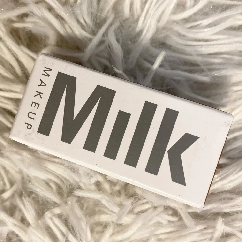 Milk Makeup matte cream