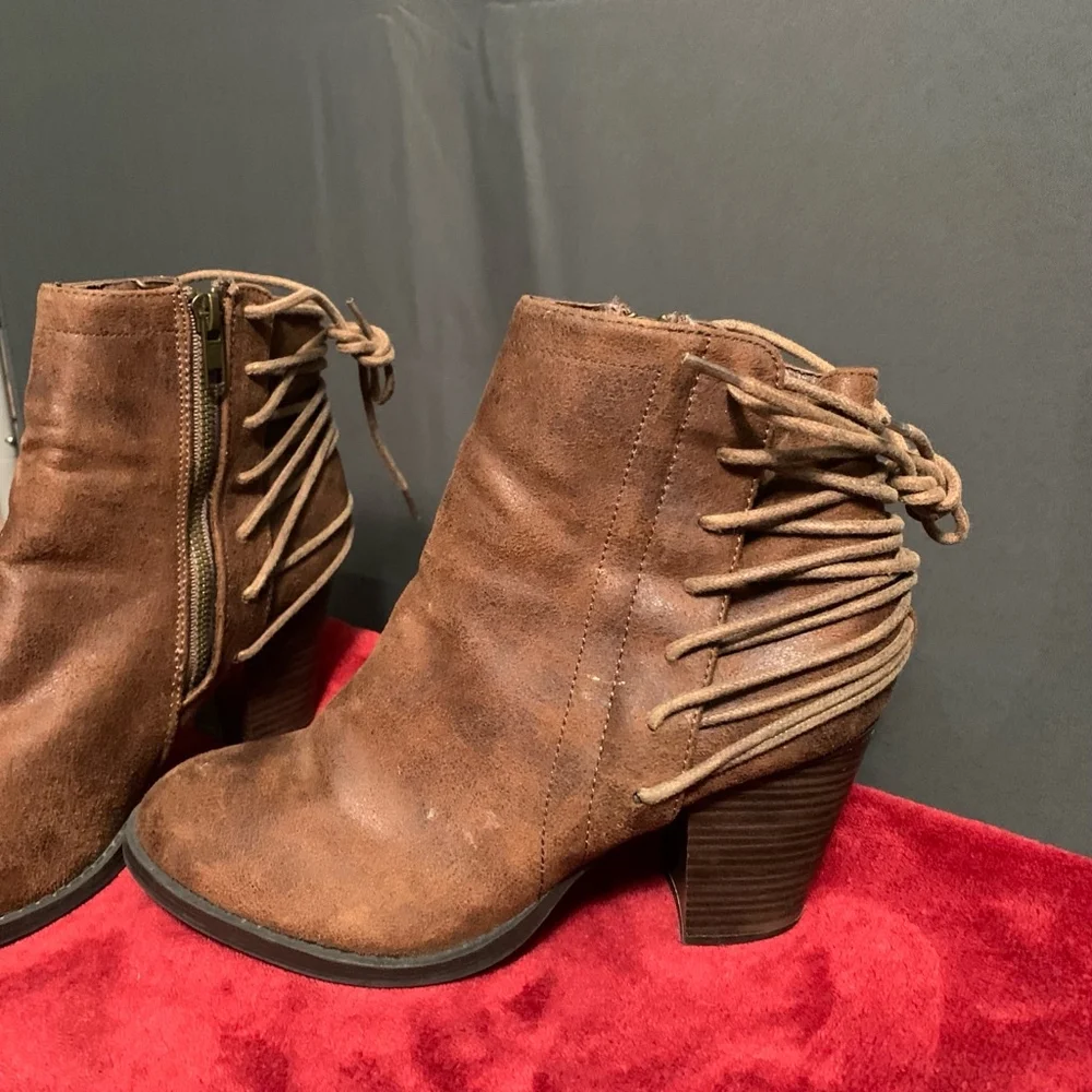 JustFab these are