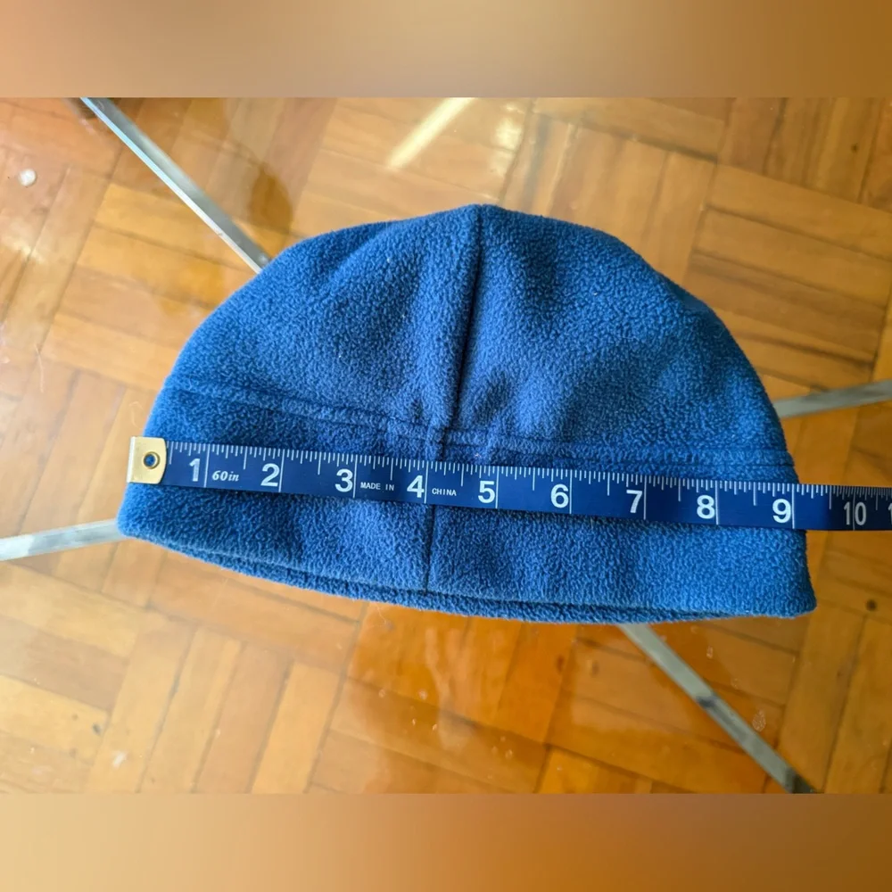 Unisex North Face toboggan