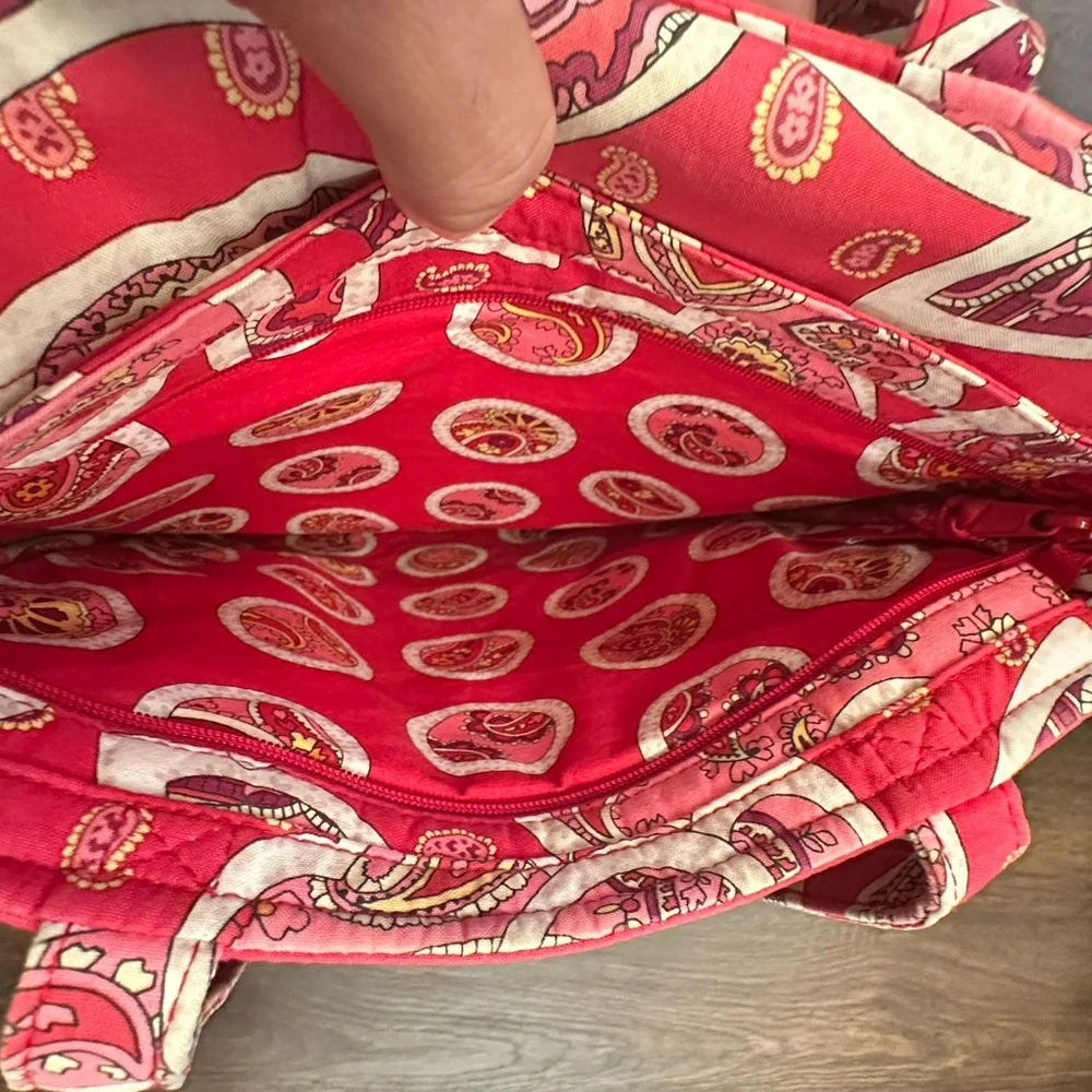 Vera Bradley up sale