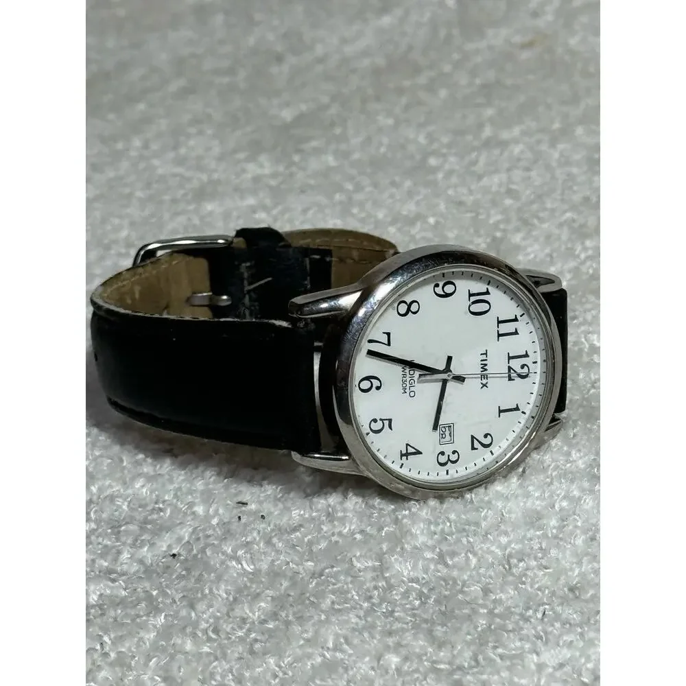 Timex easy reader