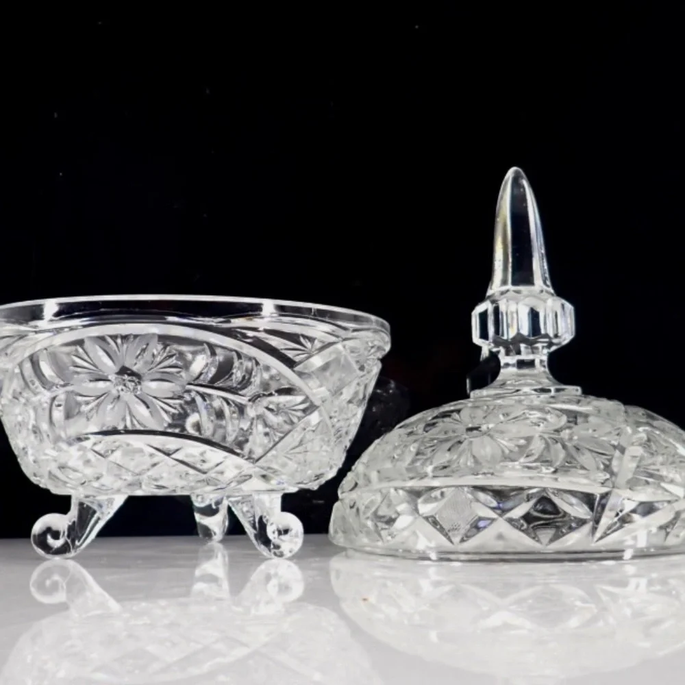 N/A weight lidded candy