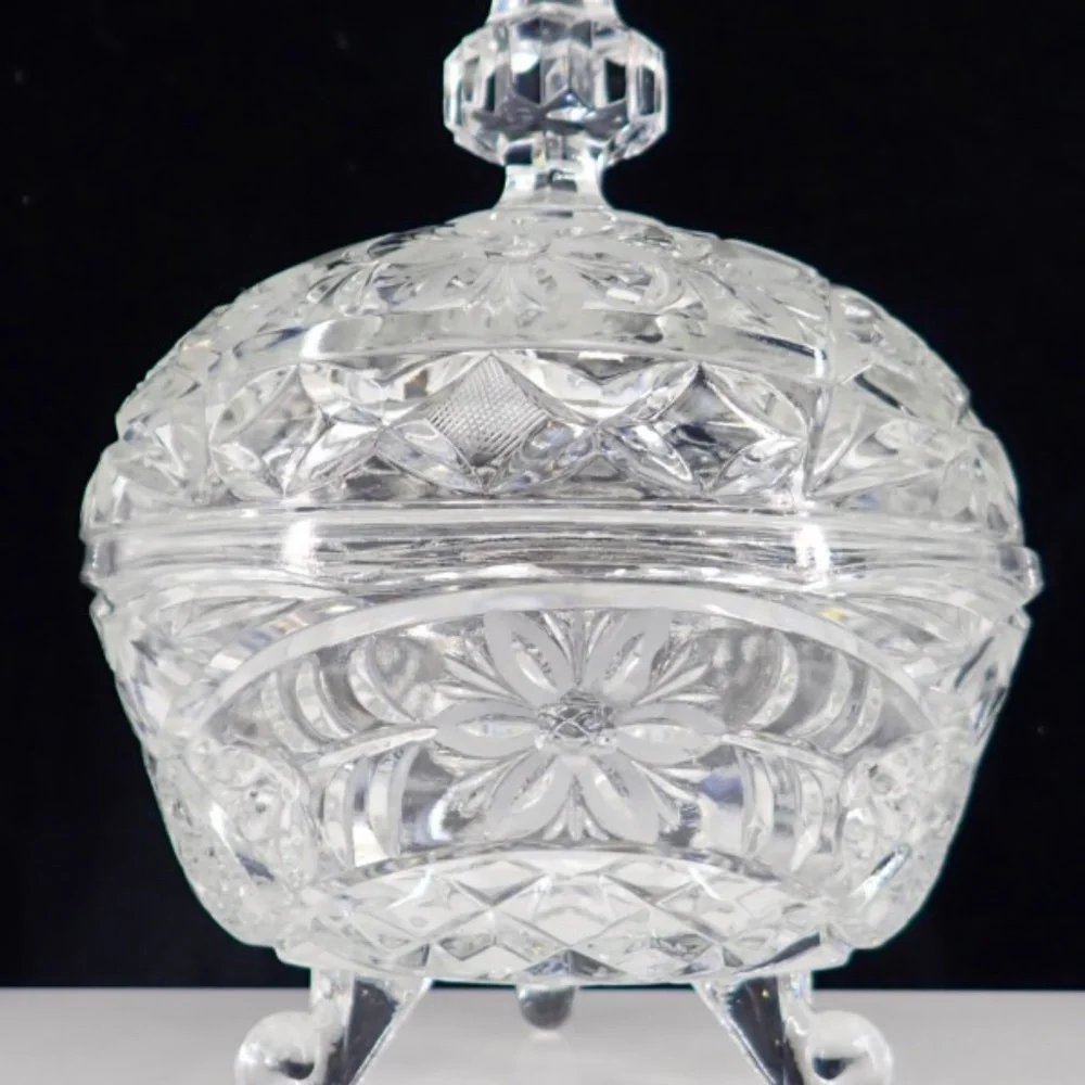 N/A compote candy bowl