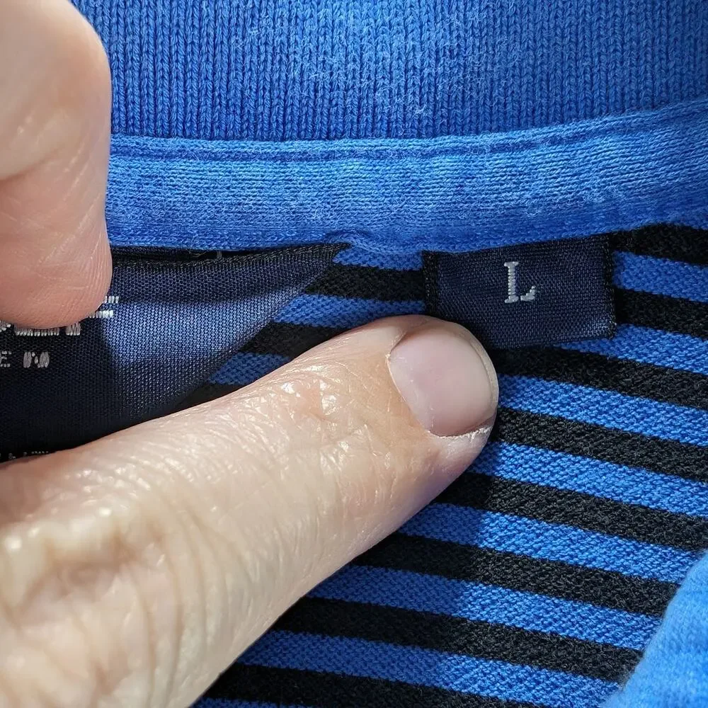Ralph Lauren polo golf