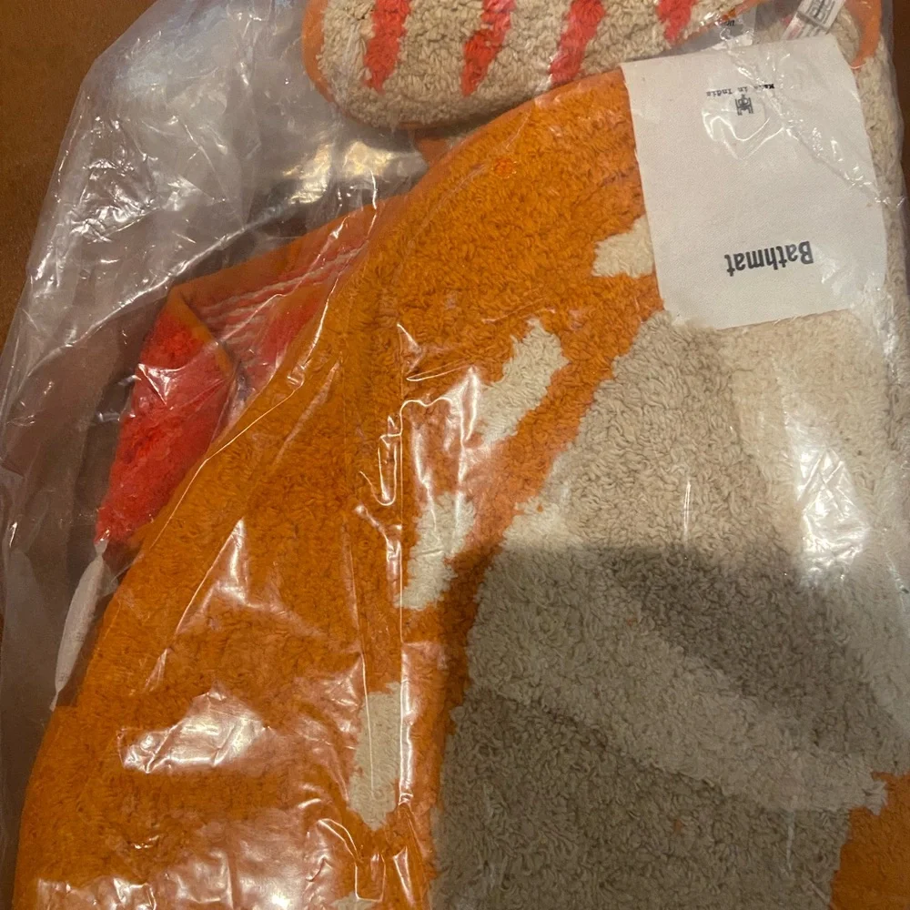 Urban Outfitters mushroom bath