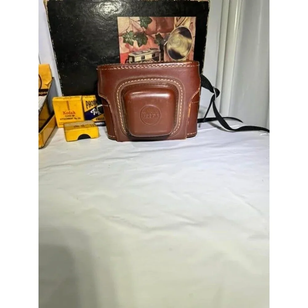 Kodak mint cond