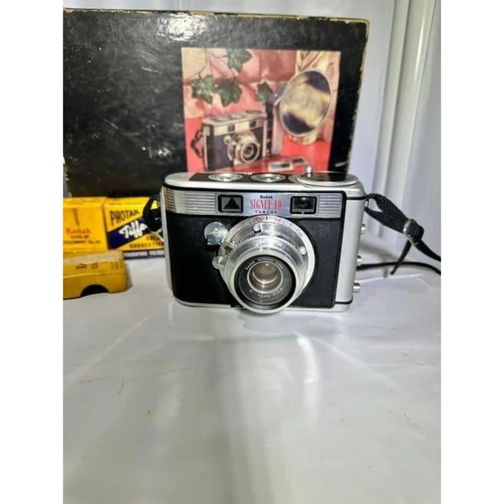 Kodak mint cond
